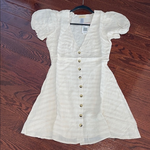 NWT L*Space Sabrina Dress - Picture 11 of 13